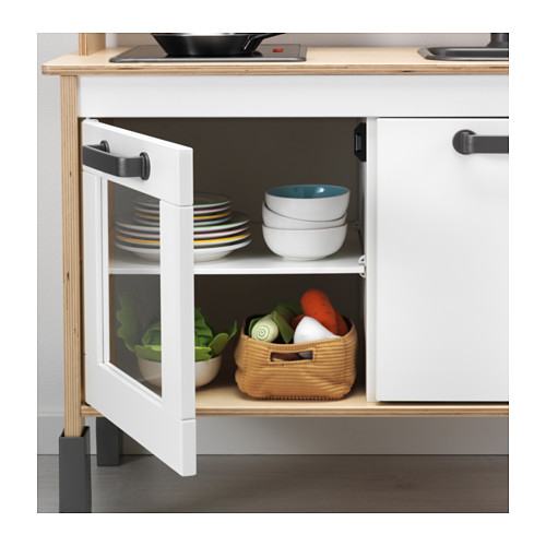 楽天市場】イケア IKEA DUKTIG おままごとキッチン 北欧 スウェーデン
