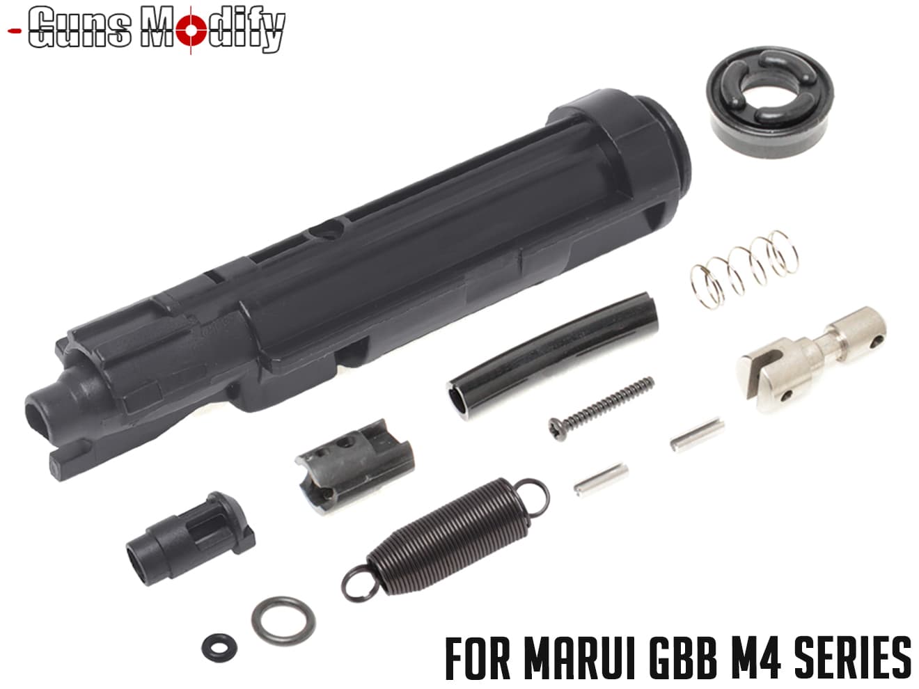 楽天市場】東京マルイ m4 mws 純正の通販