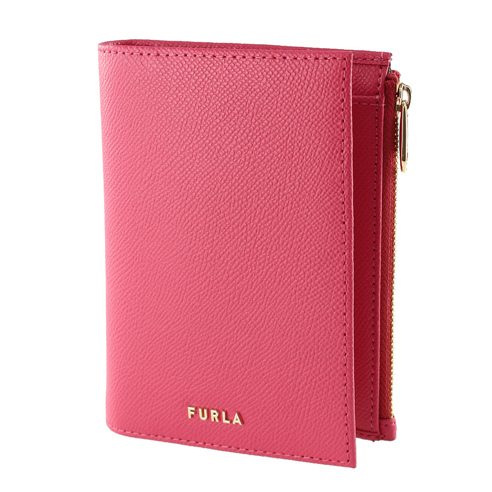 楽天市場】フルラ カードケース 二つ折り パスポートケース FURLA