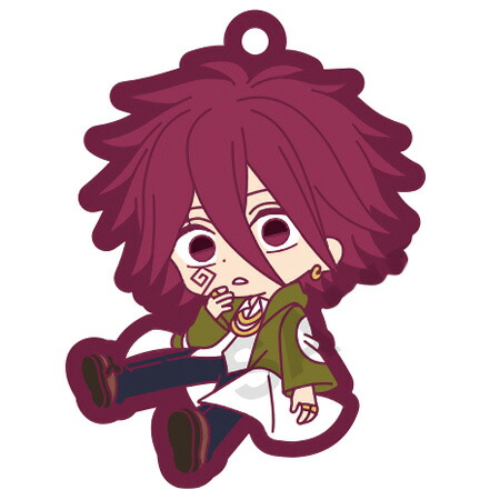 楽天市場】送料無料 TVアニメ マッシュル MASHLE ころコレ！カプセル