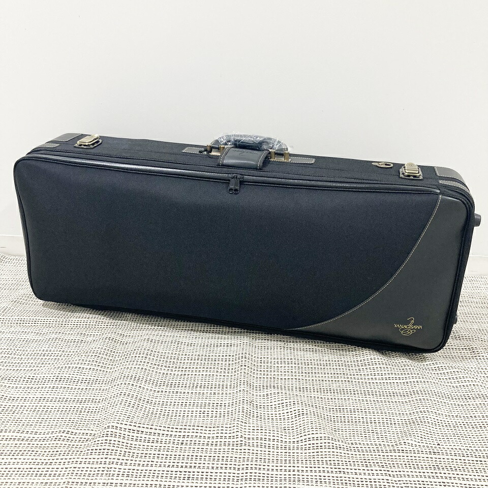 楽天市場】Yanagisawa ヤナギサワ ソプラノ＆アルトサックス用 ダブル