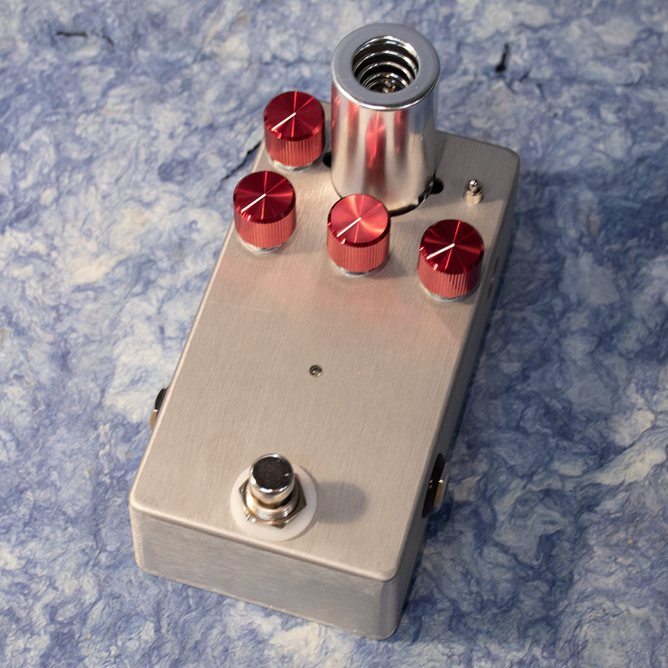 楽天市場】Lee Custom Amplifier/VOD-1【お取り寄せ商品】 : 宮地楽器