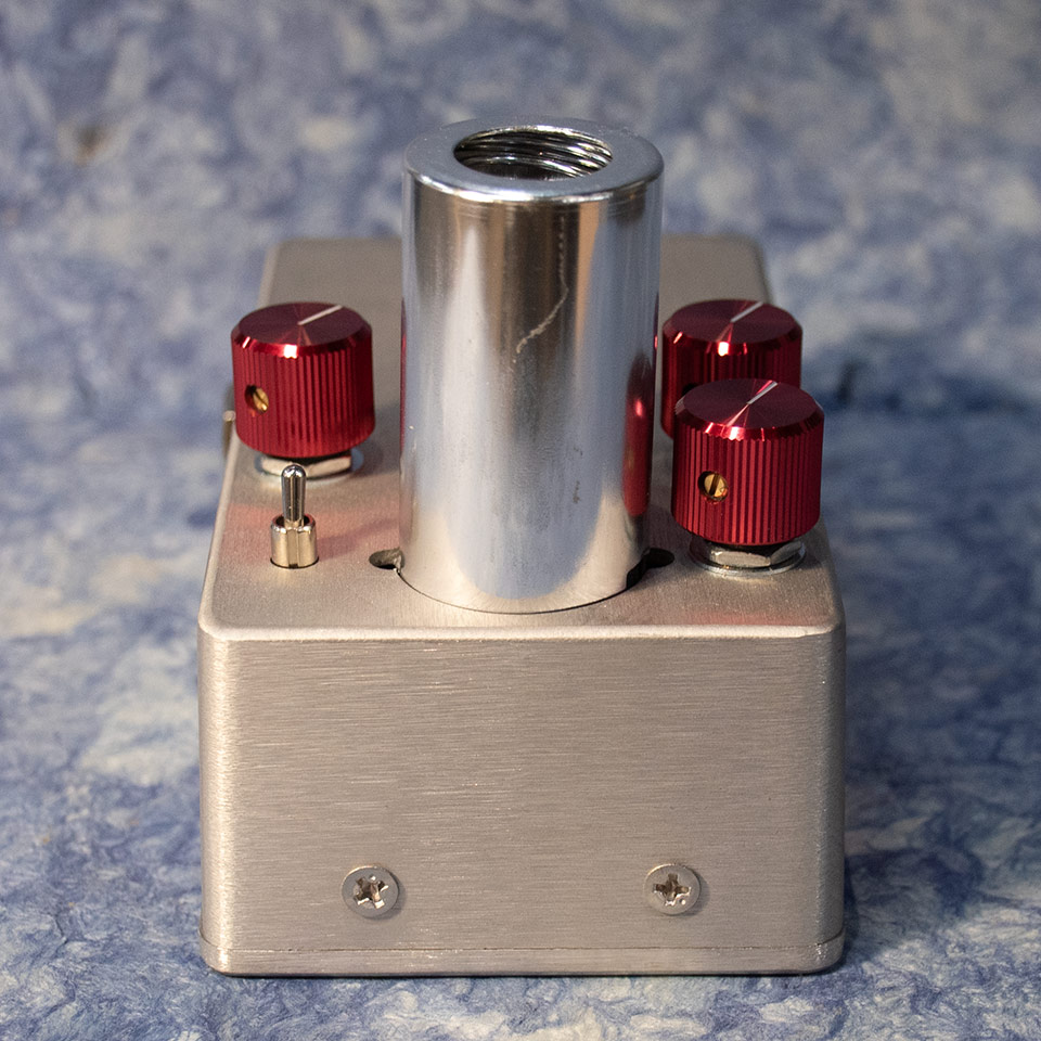 楽天市場】Lee Custom Amplifier/VOD-1【お取り寄せ商品】 : 宮地楽器