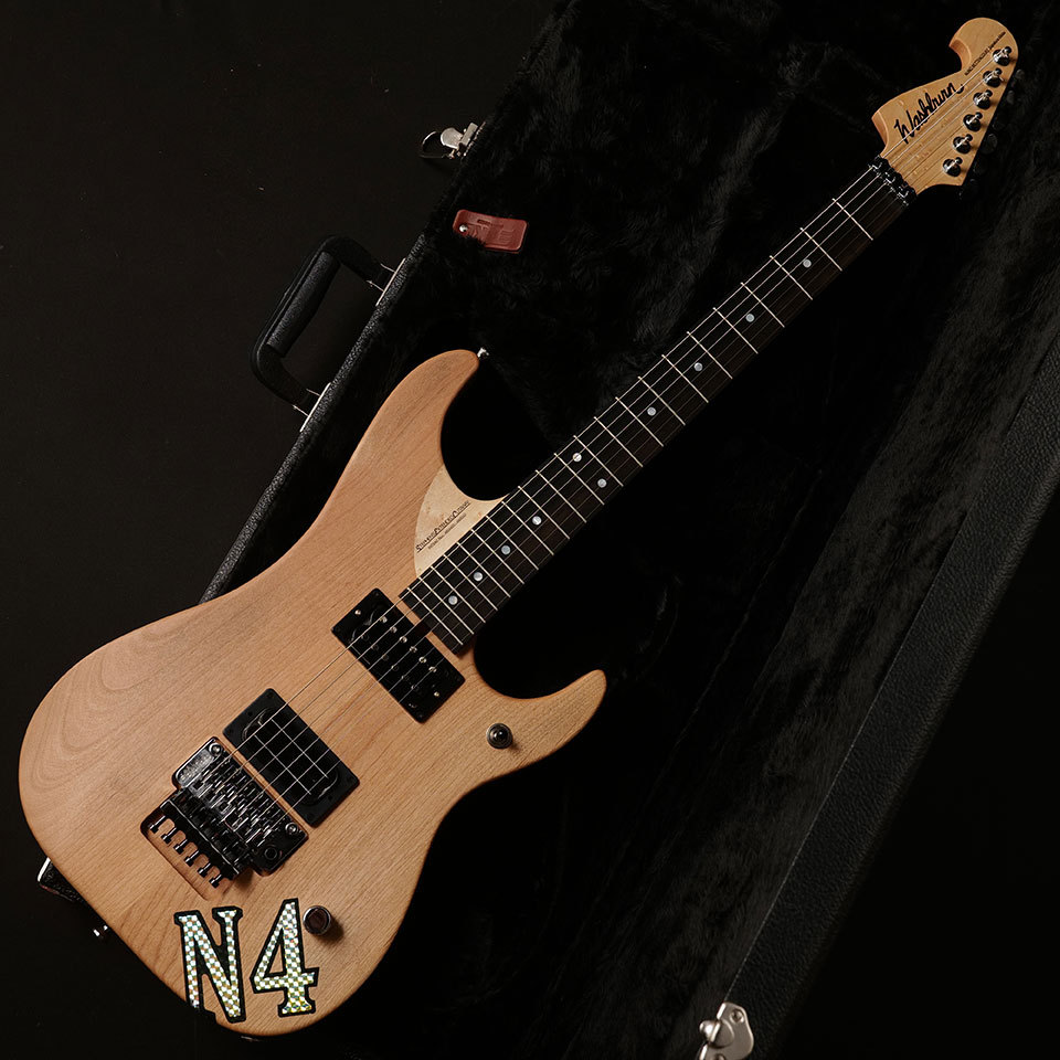 WASHBURN NUNO」の人気商品一覧 | 安い商品を通販サイトから探す