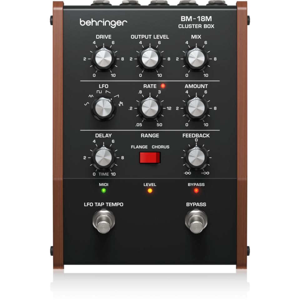 楽天市場】behringer エフェクターの通販