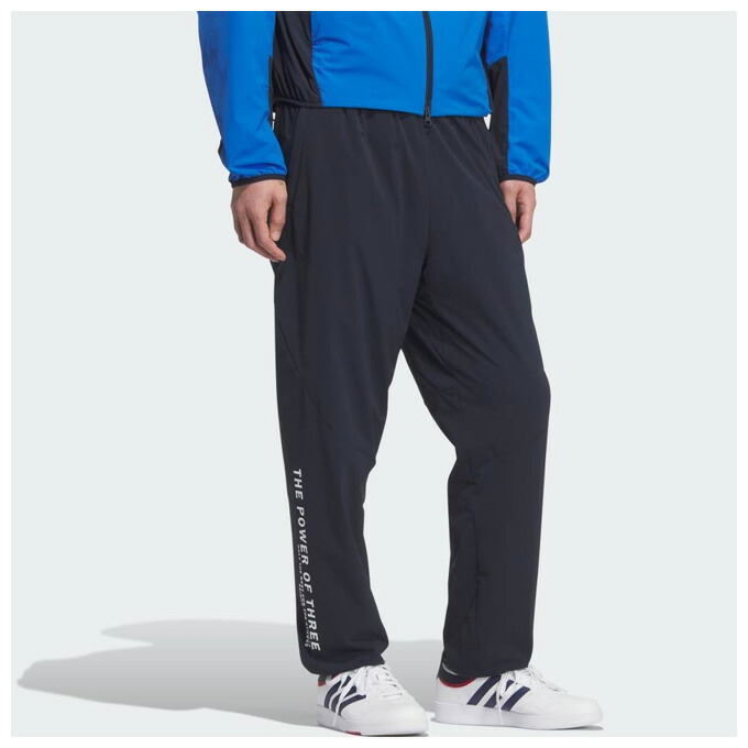 楽天市場】adidas（アディダス）ADPT ウーブン フルジップパーカー