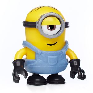 楽天市場】ミニオンズ メガブロック ミニオン Mega Bloks フライング