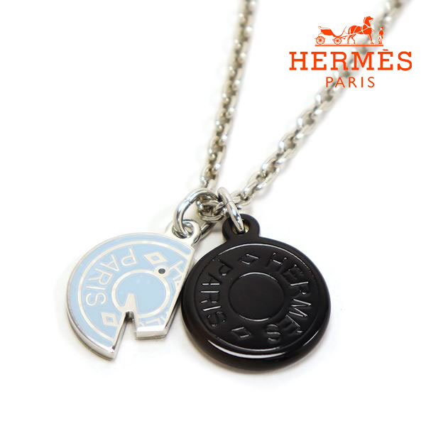 楽天市場】エルメス ネックレス メンズ HERMES アクセサリー