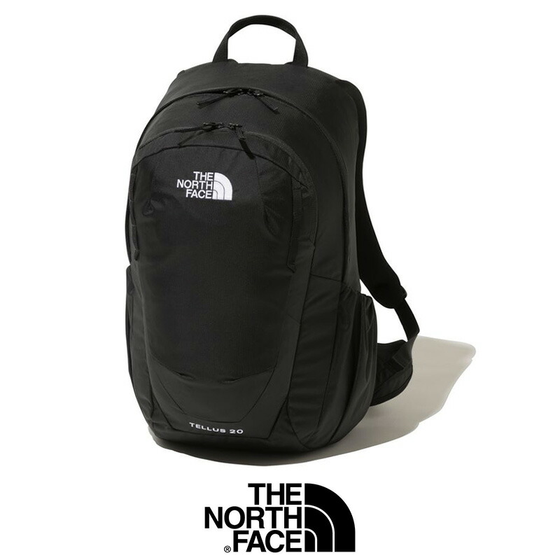 楽天市場】【kids】THE NORTH FACE ザ・ノースフェイス K TELLUS 20