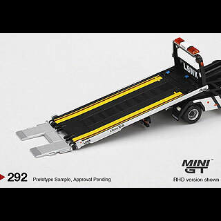 楽天市場】MINI-GT(ミニGT) ISUZU N-SERIES VEHICLE TRANSPORTER LBWK