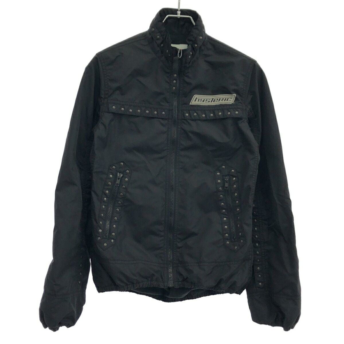 楽天市場】ヒステリックグラマー ナイロンジャケットの通販