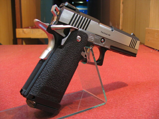 楽天市場】【エントリー最大10倍＆3％クーポン】東京マルイ ハイキャパ