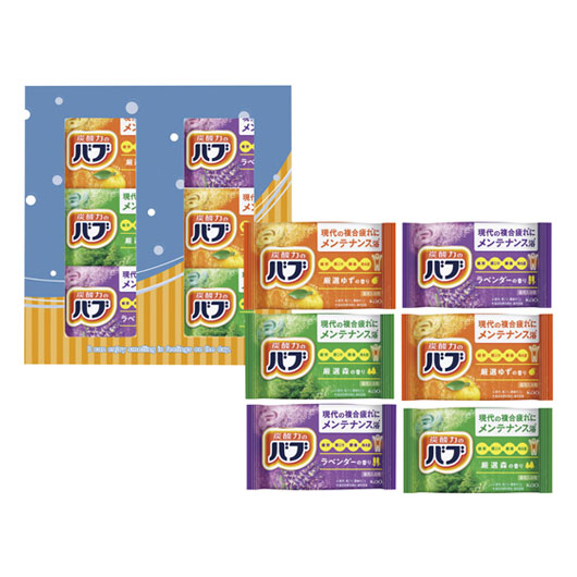 楽天市場】＼楽天1位／【10%OFF】 粗品 入浴剤 バブ入浴剤セット（6錠