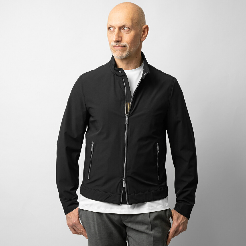 楽天市場】ムーレー MOORER ナイロンライダース VANGI-KN ヴァンジ