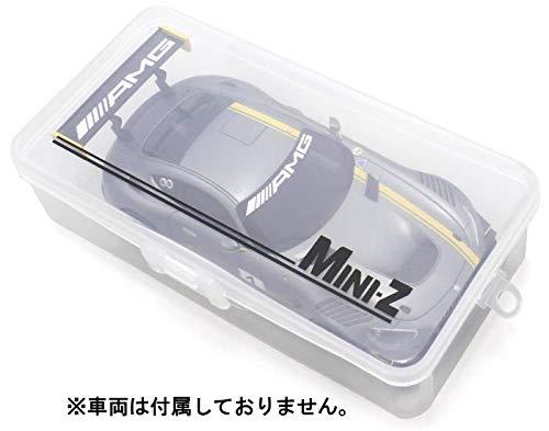 楽天市場】京商(Kyosyo) ミニッツケース (小物トレー付) MZW123 : morro