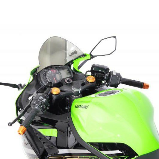 Kawasaki ZX-4 ZX400G セパレートハンドル ハンドルスイッチ