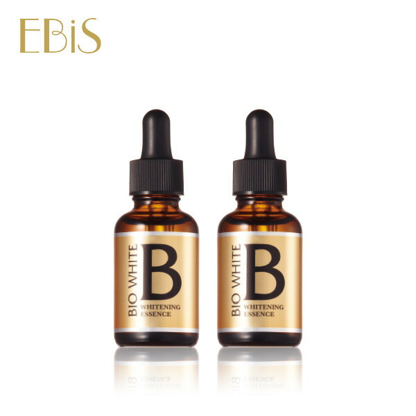 楽天市場】エビスビーホワイト33ml×2本セット薬用エビスビーホワイト