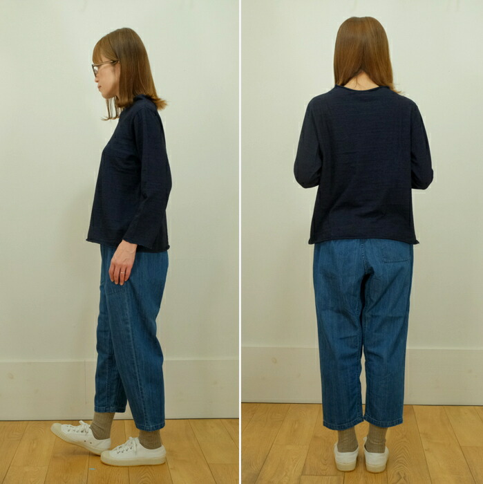 楽天市場】TIGRE BROCANTE ティグルブロカンテ 8ozデニム タゴサク