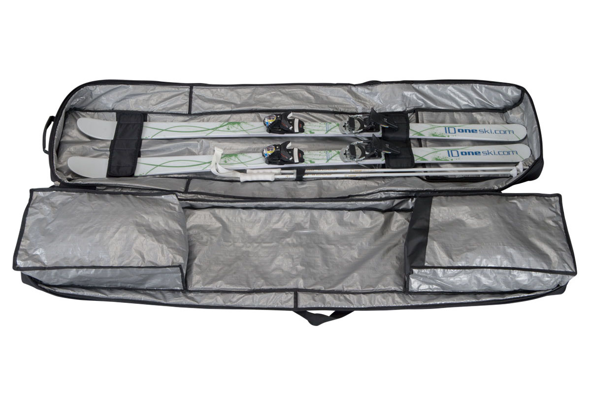 楽天市場】ID one (アイディーワン) オールインワンラゲージ IDone