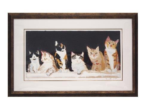 楽天市場】久下貴史 版画の通販