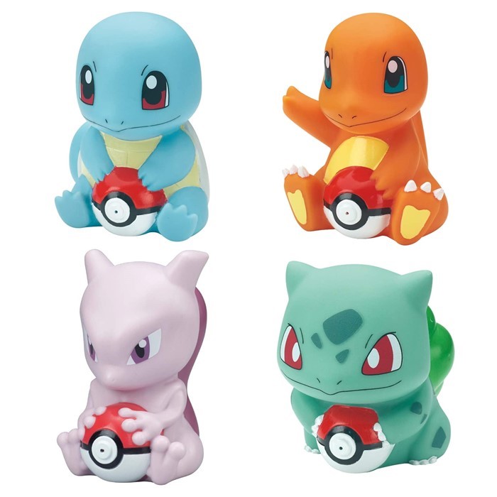 楽天市場】ぷくぷくフレンズ ポケモン ポケットモンスター ヒトカゲ