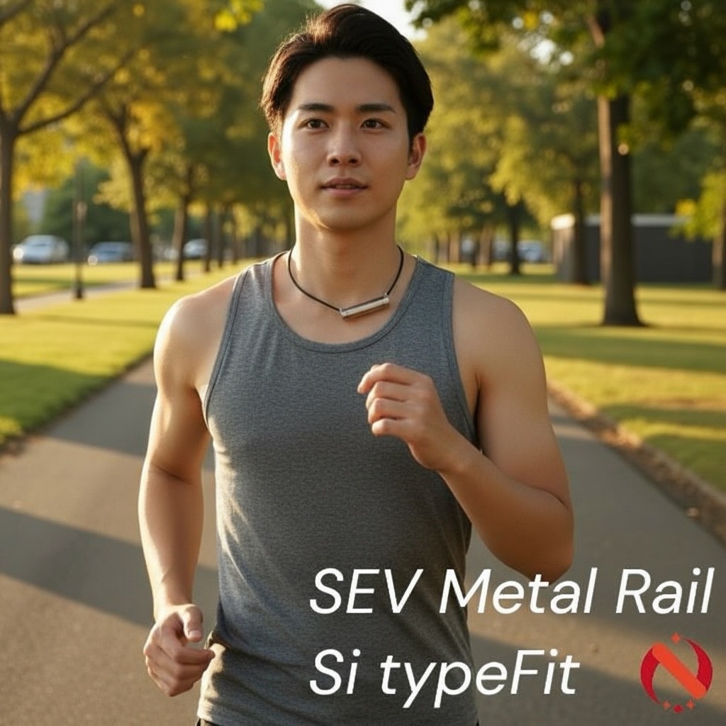 楽天市場】【SEVメタルレール Siタイプフィット】【フリーサイズ