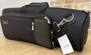 楽天市場】☆トランペット ケース BACH バック トランペット用