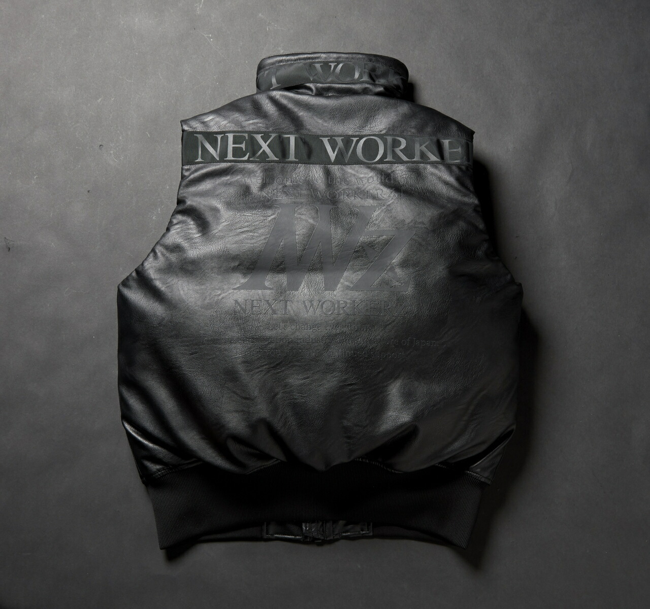 楽天市場】NEXTWORKEZ ネクストワーカーズ NWZ 限定ブラックシリーズ