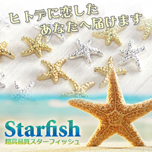 楽天市場】【メール便OK】【超高品質】スターフィッシュ (ヒトデ