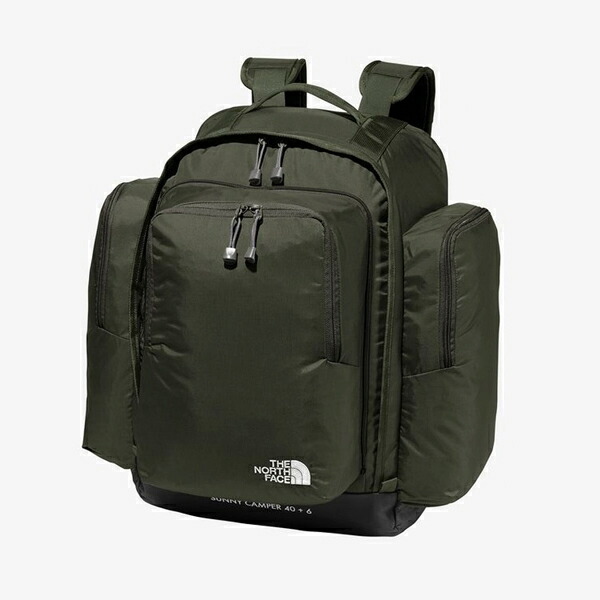 楽天市場】THE NORTH FACE(ザ・ノース・フェイス) サニーキャンパー40+