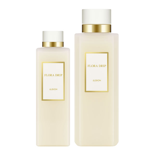 楽天市場】アルビオン正規品 フローラドリップ s〈化粧液〉 : NEW BUY