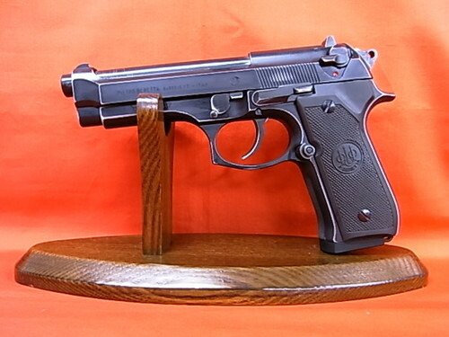 楽天市場】ガスガン WA M92FS 【男たちの挽歌】NEWバトルダメージ Ver