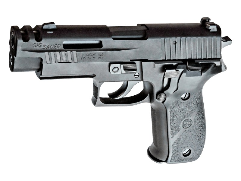 楽天市場】ガスガン KSC SIG P226 R EXカスタム HW 限定品