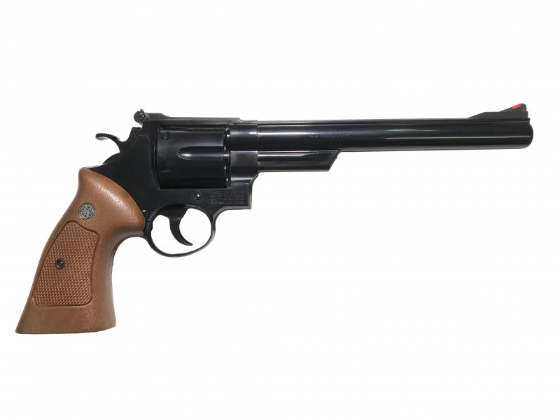 楽天市場】モデルガン コクサイ S&W M29 .44マグナム 8-3/8インチ