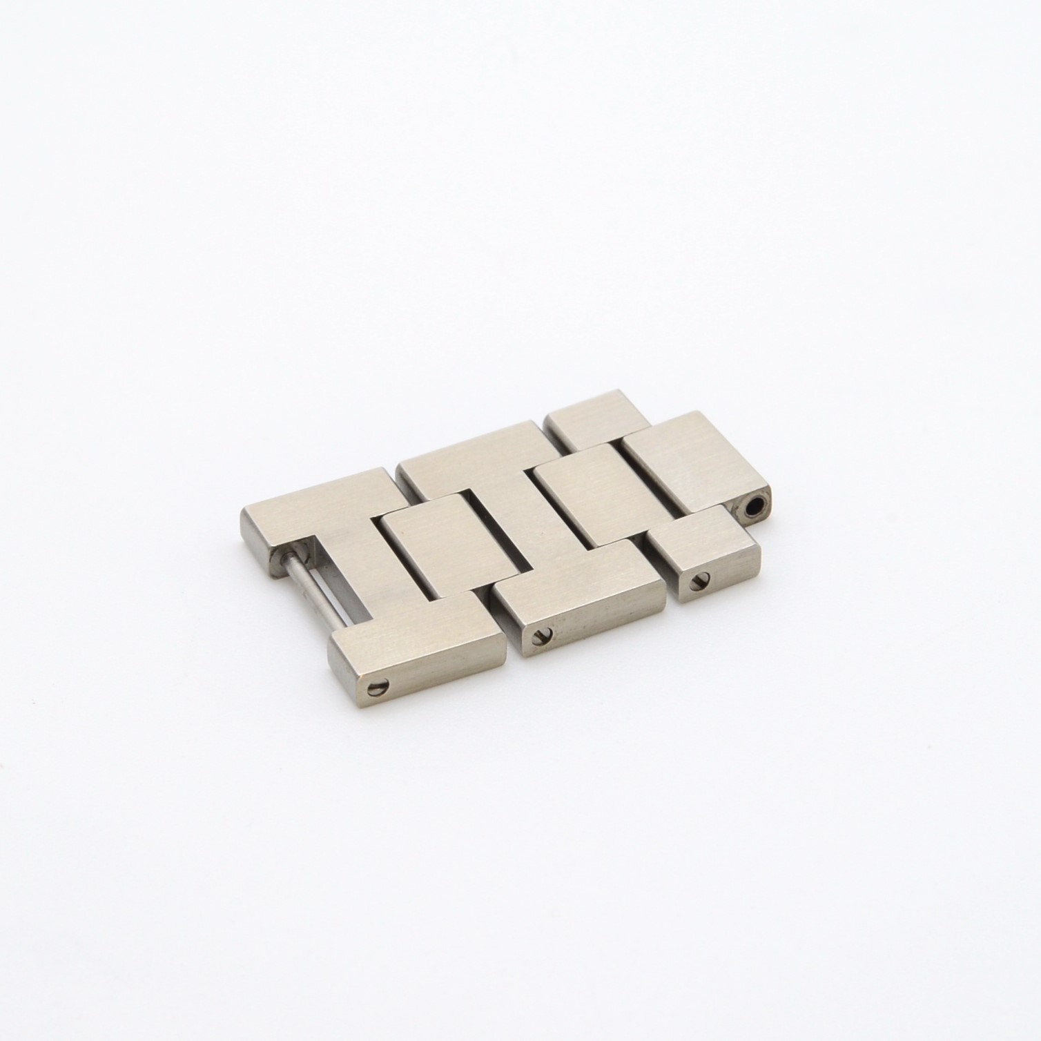 楽天市場】【美品】CARTIER カルティエ パシャC腕時計用 SS ステンレス