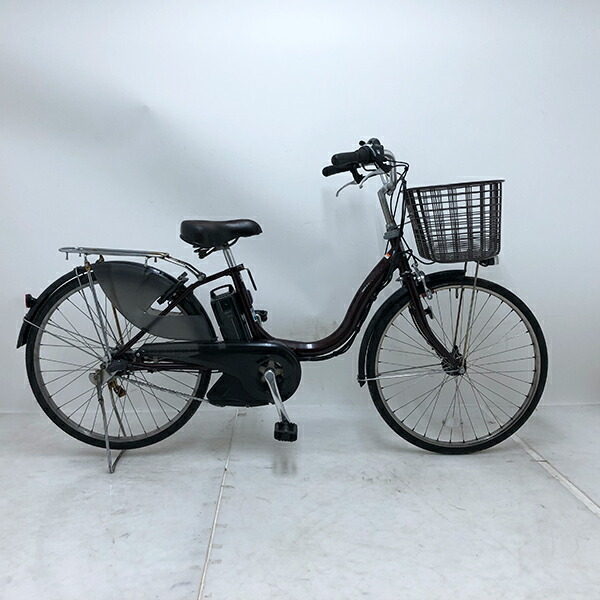 楽天市場】ヤマハ 電動自転車 pas ナチュラlの通販