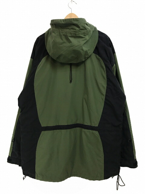 楽天市場】THE NORTH FACE Mountain Light Jacket オリーブ XL ノース