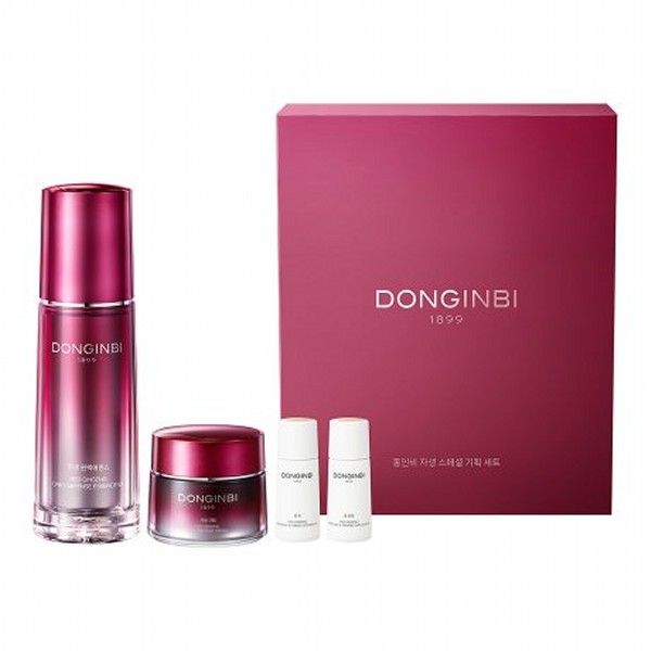 楽天市場】国内発送【 DONGINBI 】 ドンインビ紅参デイリー