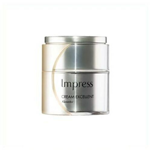 楽天市場】カネボウ インプレス Impress クリームエクセレントa 40g