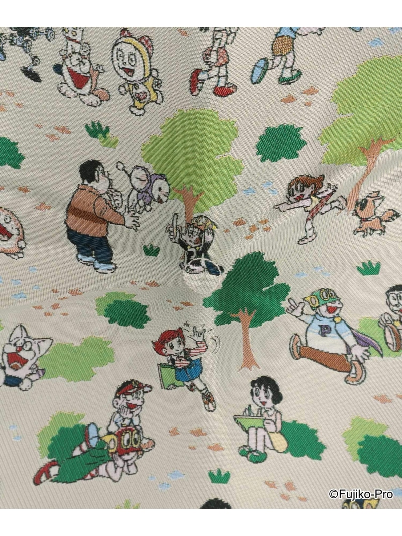 楽天市場】【藤子・F・不二雄】座布団 niko and  ニコアンド