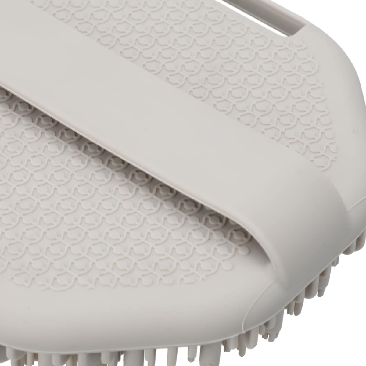 楽天市場】シリコーンボディブラシ(モカ GV2) ニトリ 【玄関先迄納品