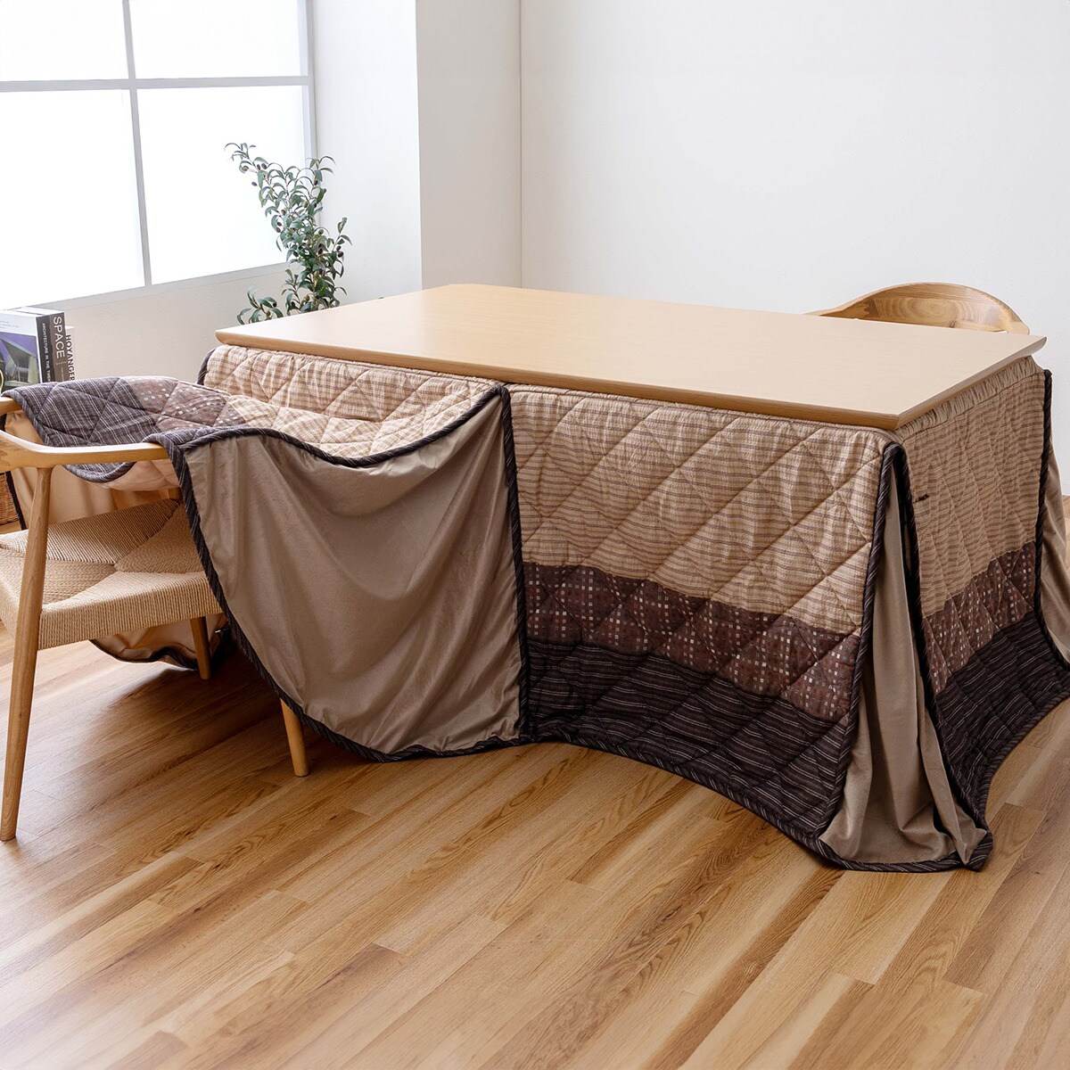 ニトリ こたつ 長方形」の人気商品一覧 | 安い商品を通販サイトから