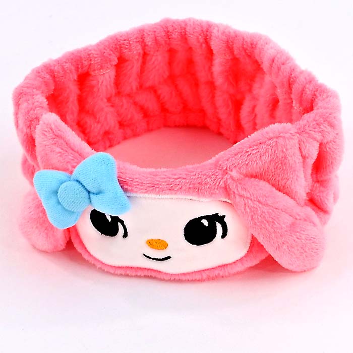 楽天市場】マイメロディ(スイマー×サンリオキャラクターズ) ヘアバンド