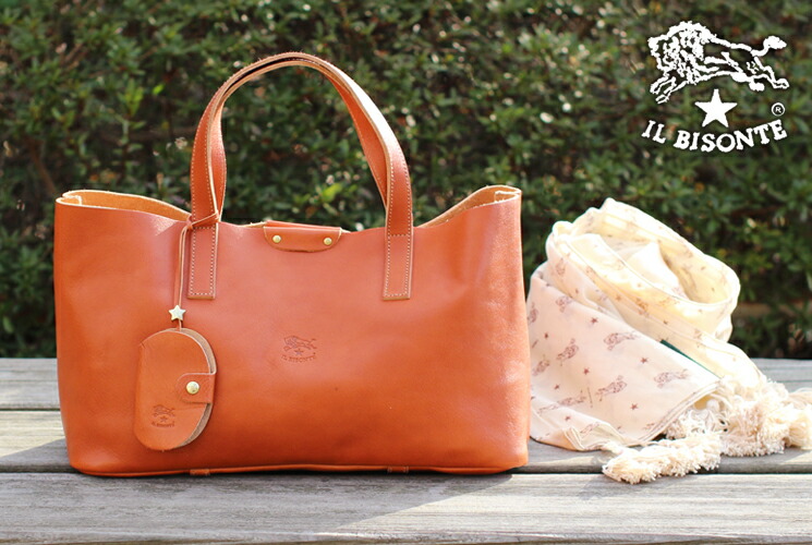 楽天市場】イルビゾンテ バッグ トートバッグ ミラー付きトート 54_1_