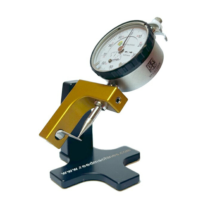 楽天市場】リードマシーンズ ： オーボエリード用キャリパー : NONAKA