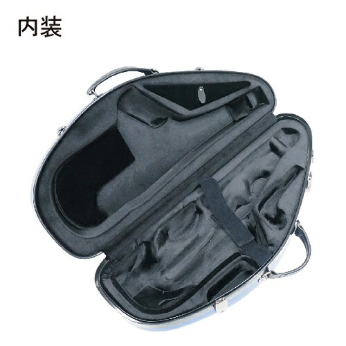楽天市場】ヴィヴァーチェ ： アルトサクソフォン ハードケース 全8色