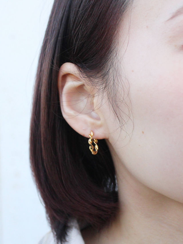 楽天市場】【CAREERING / キャリアリング】 【両耳用】ワコマリア