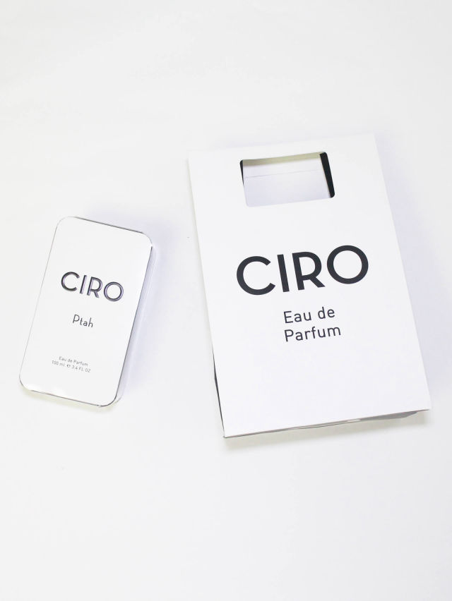 楽天市場】期間限定P10倍【CIRO / シロ】 FLOVERIS(フラワリーズ) 香水