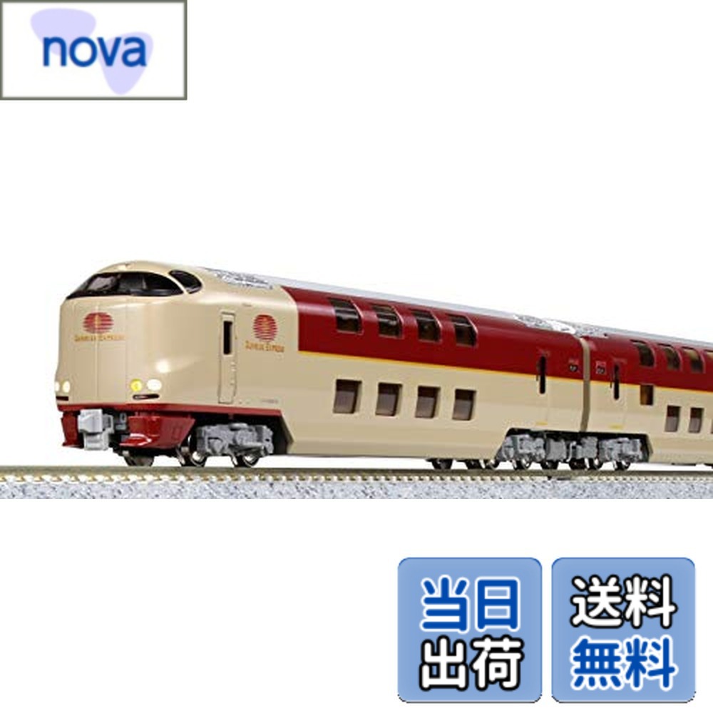 鉄道模型 Nゲージ サンライズ」の人気商品一覧 | 安い商品を通販サイト