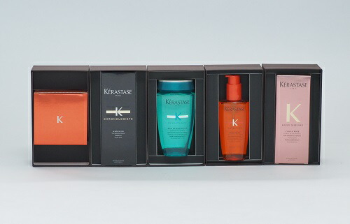 楽天市場】【おまけサシェ付き】 正規代理店 送料無料 ケラスターゼ